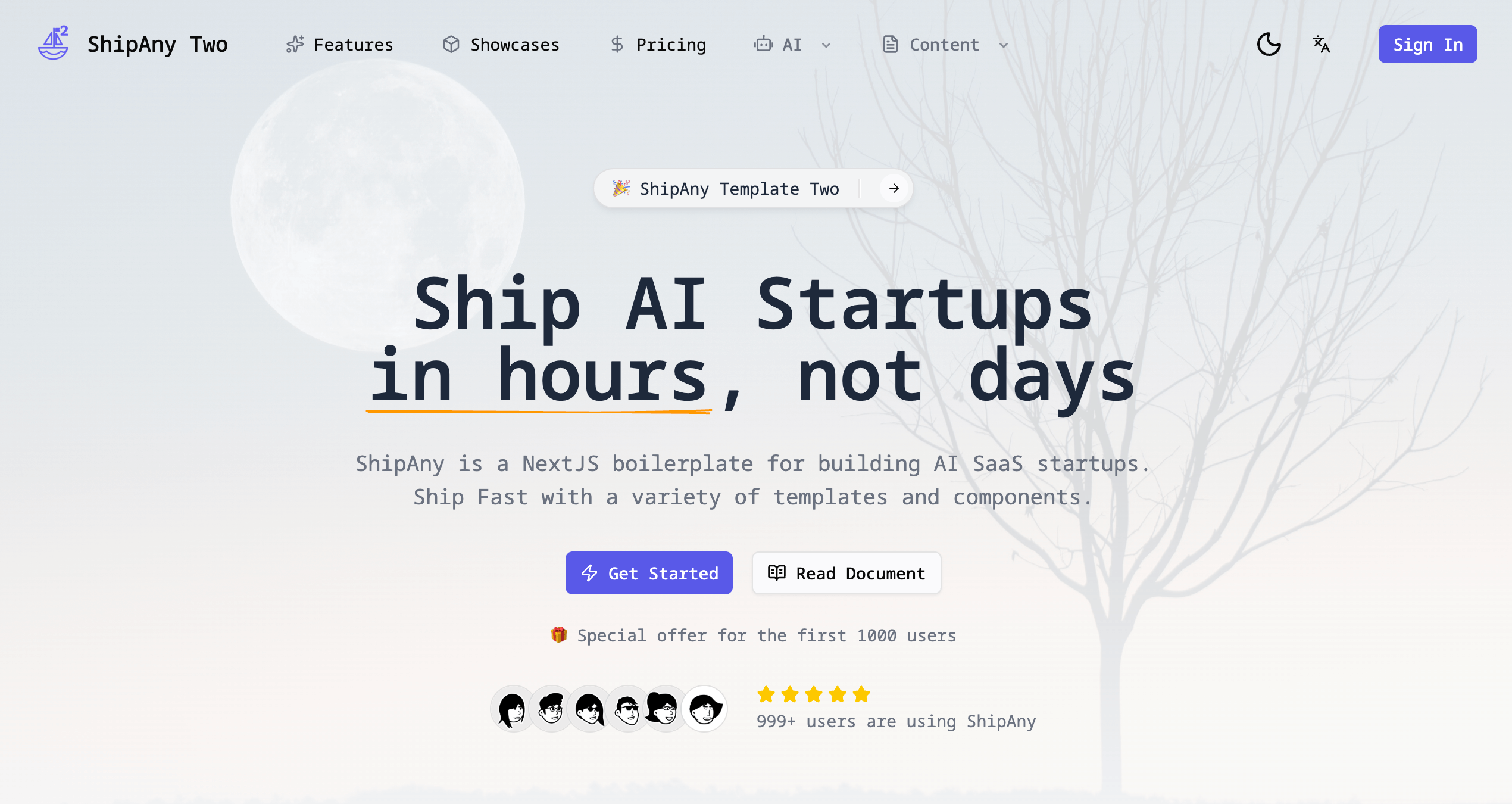 I built a website to collect the interesting corners of the internet